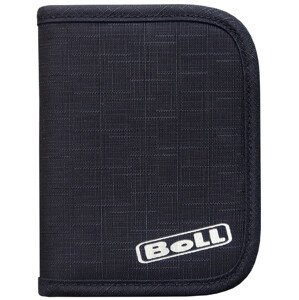 Boll Zip Wallet BLACK / LIME 8591790106154