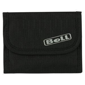 Boll Deluxe Wallet BLACK / LIME 8591790106093