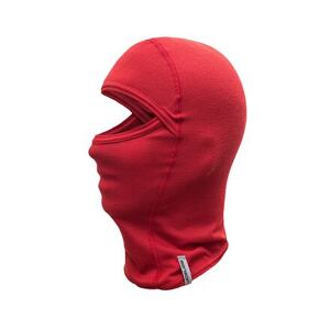 SENSOR KUKLA DOUBLE FACE detská chilli red Veľkosť: UNI 8592837101910