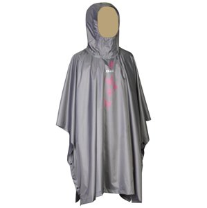 Boll KIDS PONCHO butterflies shale 8591790107151