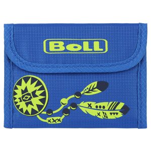 Boll Kids Wallet DUTCH BLUE 8591790106222