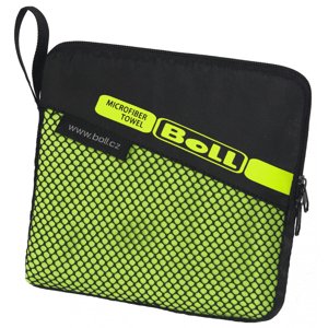 Boll Litetrek Towel XL LIME 8591790104686