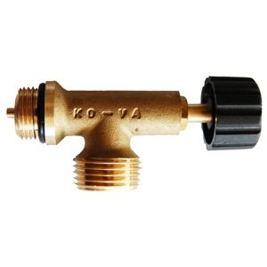 Campingaz odtlačný ventil pre 2KG PB fľašu 3138522008017