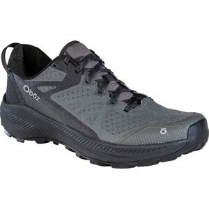 OBOZ Katabatic LT Low MEN charcoal Veľkosť: 43
