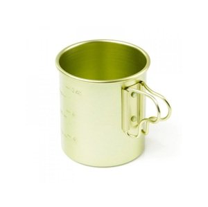 GSI Outdoors Bugaboo Cup Green 090497432132