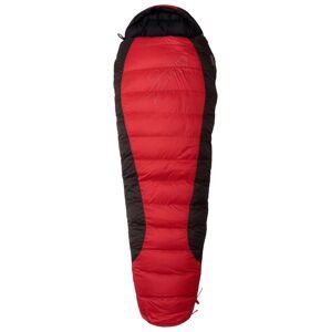 Warmpeace VIKING 900 red / grey / black Veľkosť: 170P 8591037071436 spacák