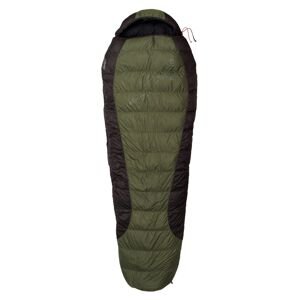 Warmpeace VIKING 600 olive/grey/black Veľkosť: 195P 8591037071412 spacák
