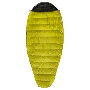 Warmpeace SPACER 300 oasis green/grey/black Veľkosť: 195L 8591037083439