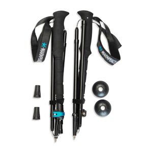 Warmpeace paličky RIDGEWALK black/blue 8591037085853