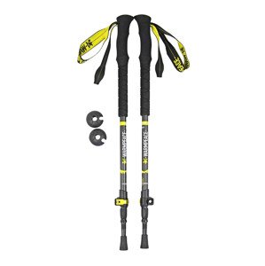 Warmpeace NORTH RIM black/lime 8591037088267