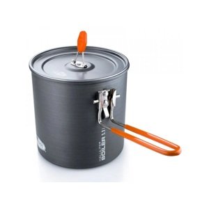 GSI Outdoors Halulite Boiler Ultraľahký kotlík 1,1 l 090497501906