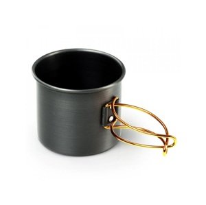 GSI Outdoors Halulite Bottle Cup 0,6l 090497501968