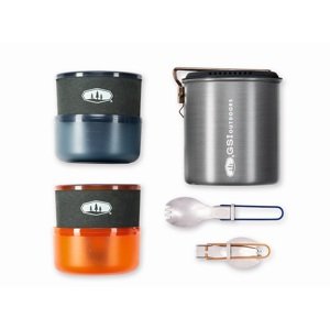 GSI Outdoors Halulite Microdualist 1,4l 090497502774