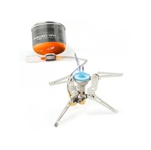 GSI Outdoors Pinnacle 4 Season Stove Plynový varič 090497560033