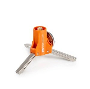 GSI Outdoors Butane - Isobutane Adapter 090497560088