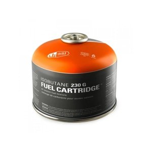GSI Outdoors Isobutane Fuel Plynová kartuša 230 g 090497560224