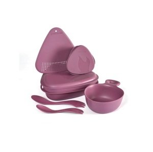 Light My Fire Outdoor MealKit 2.0 MistyPurple 7331423014859