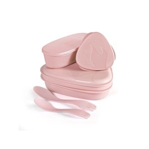 Light My Fire LunchKit 2.0 DustyPink 7331423014873