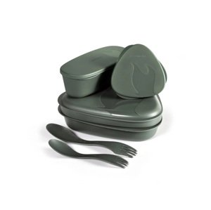 Light My Fire LunchKit 2.0 SageGreen 7331423014880