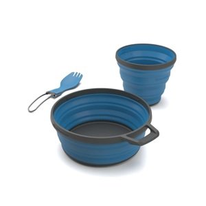 GSI Outdoors Escape 1 Person Table Set 090497792144