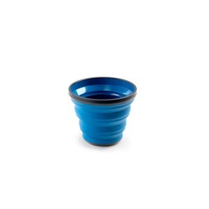 GSI Outdoors Escape Cup Blue 090497792243