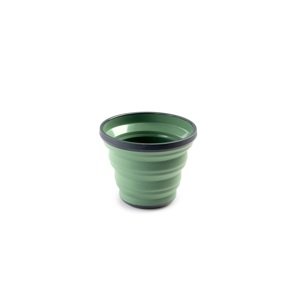 GSI Outdoors Escape Cup Green 090497792250