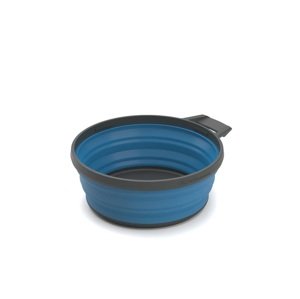 GSI Outdoors Escape Bowl 650ml Blue 090497792342