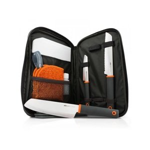 GSI Outdoors Santoku Knife set 090497901058