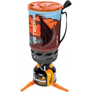 Jetboil Flash 1.0L Mountainscape 850019774665