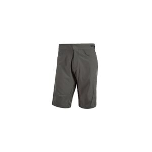 Fresh Trash Mens Rider Shorts true olive green Veľkosť: L pánske šortky