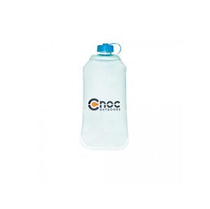 CNOC Outdoors CNOC Skladacia fľaša 28mm Hydriam Collapsible Flask 350ml - Blue 767501483083