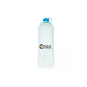 CNOC Outdoors Skladacia fľaša CNOC 28mm Hydriam Collapsible Flask 500ml - Blue 767501483106