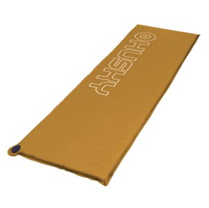 Husky Samonafukovacia karimatka Fledy 4 orange Veľkosť: OneSize karimatka