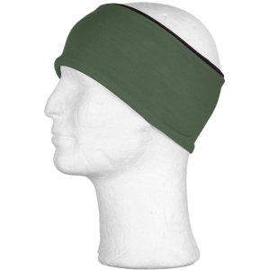 Lasting merino čelenka HIM 9062 čiernozelená Veľkosť: L/XL čelenka