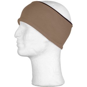 Lasting merino čelenka HIM 9073 čiernohnedá Veľkosť: L/XL čelenka