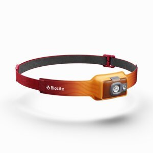 BioLite Headlamp 325 Yellow/Red