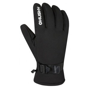 Husky Unisex rukavice Elix black Veľkosť: S rukavice