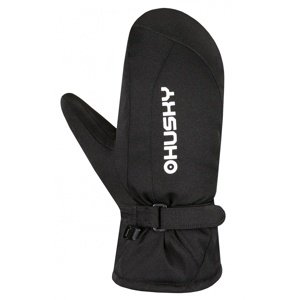 Husky Unisex rukavice Epa black Veľkosť: M rukavice