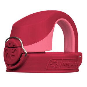 Nalgene OTF Cap (2570-0124) Beet Red 2570-0724 Veľkosť: OneSize príslušenstvo k fľašiam