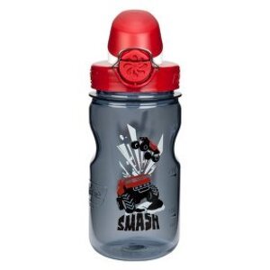 Nalgene Clear Kids OTF Gray Smash1263-0001 Veľkosť: OneSize
