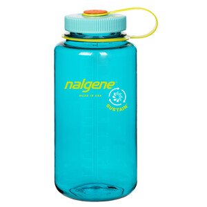 Nalgene Wide Mouth Sustain 1000 ml Cerulean Sustain/2020-0432 Veľkosť: OneSize fľaša
