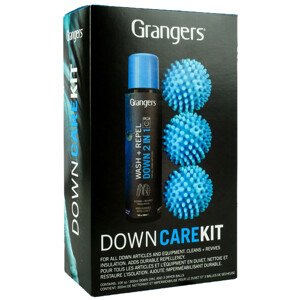Grangers Down Care Kit Veľkosť: UNI 799756006595
