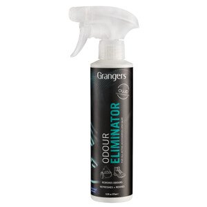 Grangers Odour Eliminator 275 ml 799756006335