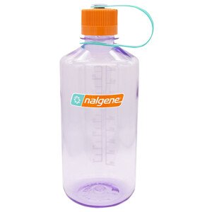 Nalgene Narrow-Mouth 1000 mL Sustain Amethyst Sustain/2021-0132 Veľkosť: OneSize fľaša