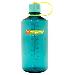 Nalgene Narrow-Mouth 1000 mL Sustain Cerulean Sustain/2020-1132 Veľkosť: OneSize fľaša
