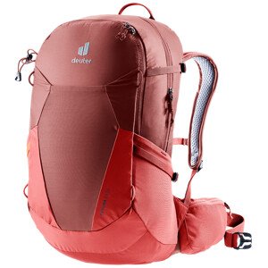 Deuter Futura 25 SL caspia-currant Veľkosť: OneSize dámsky batoh