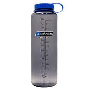 Nalgene Wide Mouth Sustain 1500 ml Gray 2020-0148 Veľkosť: OneSize fľaša