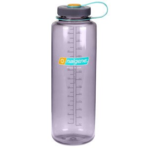 Nalgene Wide Mouth Sustain 1500 ml Aubergine Sustain/2020-0448 Veľkosť: OneSize fľaša
