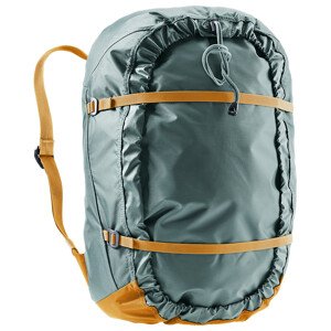 Deuter Gravity Rope Bag (3391022) teal-cinnamon Veľkosť: OneSize vak na lano
