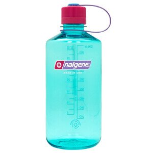Nalgene Narrow Mouth 1000 ml Surfer 2021-2232 Veľkosť: OneSize fľaša na vodu